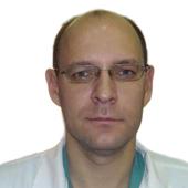 Ларин Илья Алексеевич, онколог