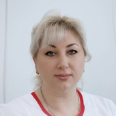 Шулятьева Наталья Васильевна, невролог