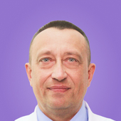 Иванов Андрей Владимирович, уролог