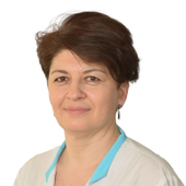 Денисова Оксана Анатольевна, рентгенолог