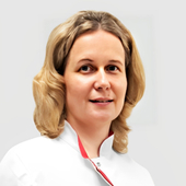 Казанская Лариса Александровна, гастроэнтеролог