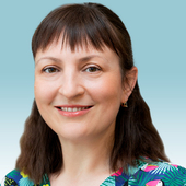 Бондарева Елена Владимировна, педиатр