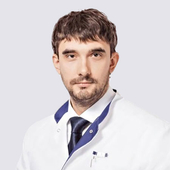 Евстратов Роман Михайлович, дерматолог-онколог
