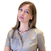 Митрохина Валерия Николаевна, косметолог