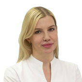 Зеркаленкова Марина Анфиногеновна, детский невролог