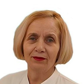 Плошница Мария Алексеевна, остеопат