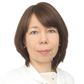 Мухлаева Ирина Михайловна, ревматолог