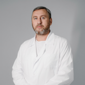 Шевченко Александр Владимирович, рентгенолог