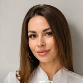 Демидова Екатерина Александровна, психолог