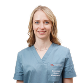 Егорова Юлия Ивановна, гинеколог