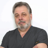 Волков Владимир Викторович, онколог