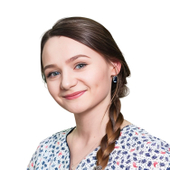 Сидорова (Чернощекова) Дарья Игоревна, стоматолог-терапевт