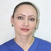 Напах Светлана Евгеньевна, челюстно-лицевой хирург