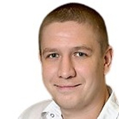 Шкурупий Артем Евгеньевич, массажист