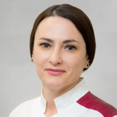 Эккардт Эльвира Виллиевна, терапевт