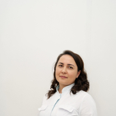 Нуриахметова Алена Зуфаровна, терапевт