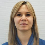 Кожухова Ирина Сергеевна, врач УЗД