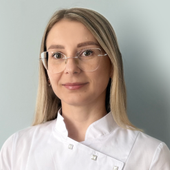 Бошмакова Олеся Александровна, гастроэнтеролог