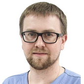 Чулков Егор Евгеньевич, хирург