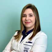 Теплых Елена Александровна, фониатр