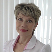 Александрова Татьяна Георгиевна, ЛОР