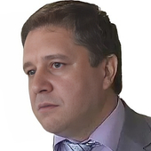 Марусин Андрей Александрович, нейрохирург