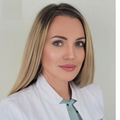 Чемиренко О. А., детский логопед