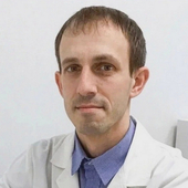 Чудин Сергей Анатольевич, детский травматолог