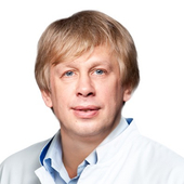 Левин Сергей Львович, пластический хирург