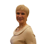 Рынжа Марина Витальевна, массажист