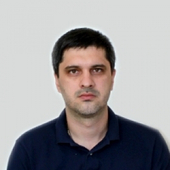 Бията Алексей Александрович, стоматолог-терапевт