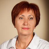 Голобородько Любовь Александровна, онколог