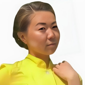 Хабитуева Валерия Борисовна, анестезиолог