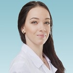 Алексеева Елена Анатольевна, стоматолог-терапевт