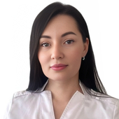 Лысяк Наталья Александровна, гинеколог