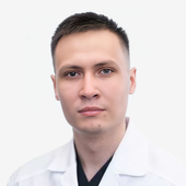 Локтионов Владислав Юрьевич, ортодонт