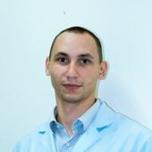 Зайнчуковский Михаил Станиславович, ЛОР