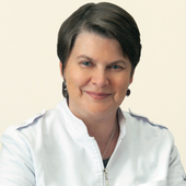 Волгина Марина Анатольевна, рентгенолог