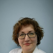 Короткова Ольга Борисовна, педиатр