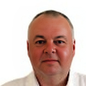 Сысоев Евгений Александрович, анестезиолог