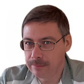 Скобеев Игорь Геннадьевич, педиатр