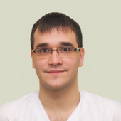 Коротков Иван Викторович, хирург