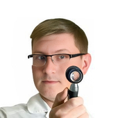 Корчагин Павел Сергеевич, хирург