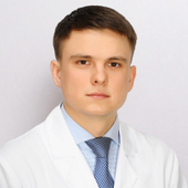 Шаповал Александр Сергеевич, флеболог