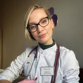 Алехина Ирина Игоревна, педиатр