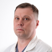 Узбеков Олег Константинович, уролог