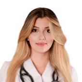 Мусаева Лариса Магомедовна, терапевт