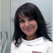 Бондаренко Ирина Юрьевна, стоматолог-терапевт