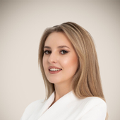 Трушкина Наталья Сергеевна, врач-косметолог