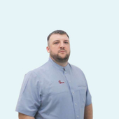 Воронин Александр Александрович, терапевт